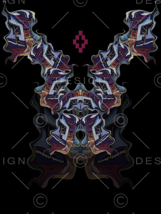 t恤华亿平台印花华亿平台图片