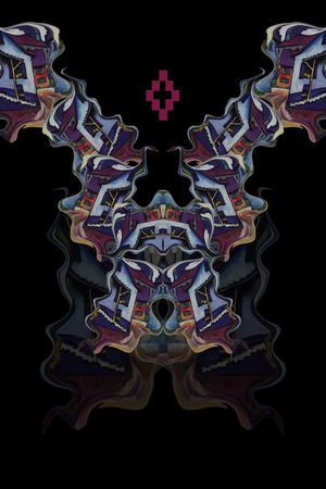 t恤华亿平台印花华亿平台图片