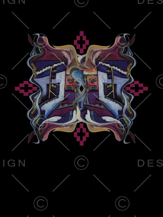 t恤华亿平台印花华亿平台图片