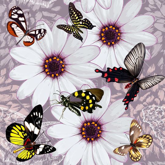 欧美印花华亿平台图片