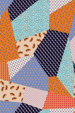 民族印花华亿平台图片