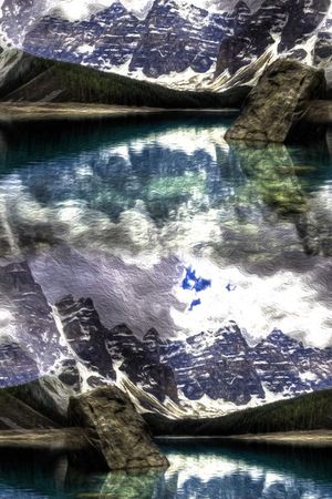 零点--男装印花华亿平台图片