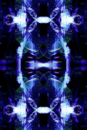 时尚印花华亿平台图片