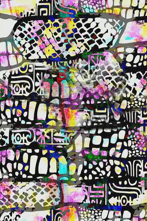 零点--泳装印花华亿平台图片