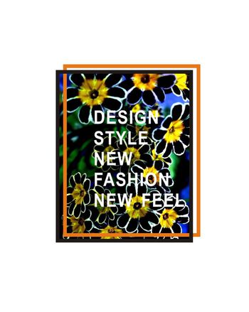 花卉  植物   字母印花华亿平台图片