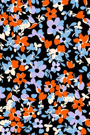 时尚印花华亿平台图片