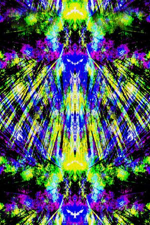 零点--泳装印花华亿平台图片