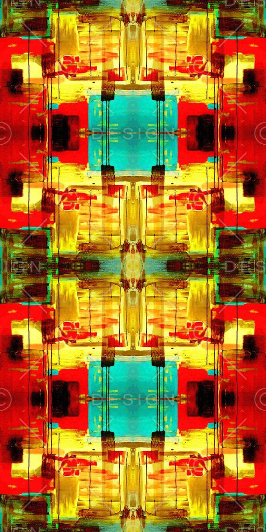 时尚印花华亿平台图片