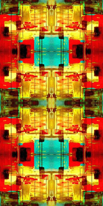 时尚印花华亿平台图片