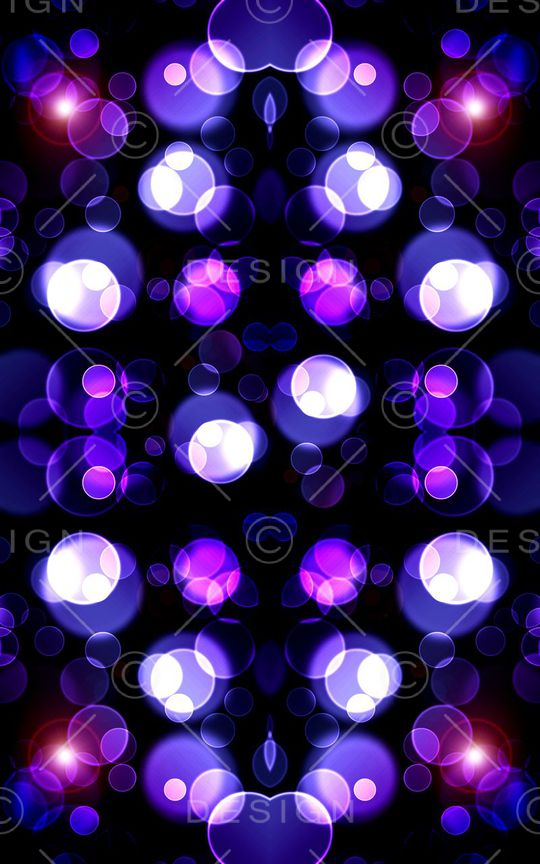 波点印花华亿平台图片