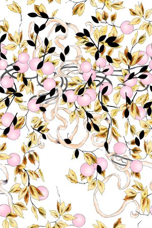 欧美印花华亿平台图片