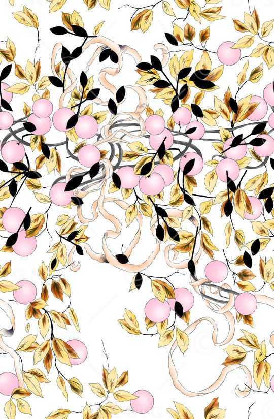 欧美印花华亿平台图片