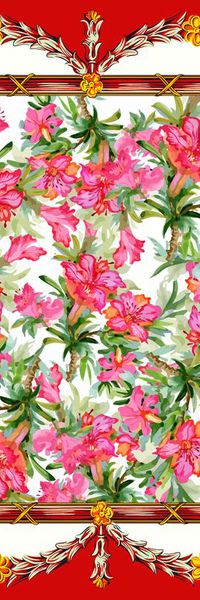 流行休闲印花华亿平台图片