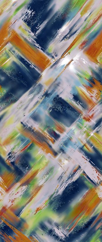 手绘印花华亿平台图片