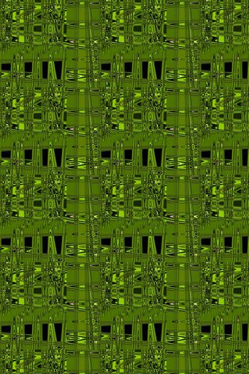 506519-迷彩抽象变形几何图