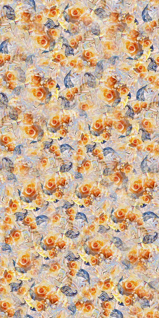 时尚印花华亿平台图片