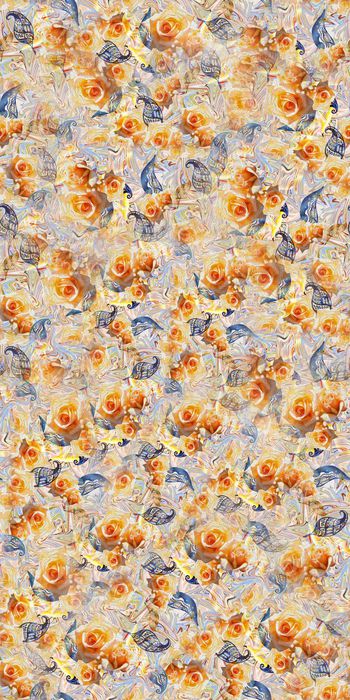 时尚印花华亿平台图片