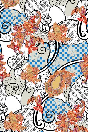 火腿印花华亿平台图片