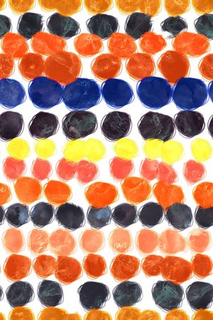 水彩印花华亿平台图片