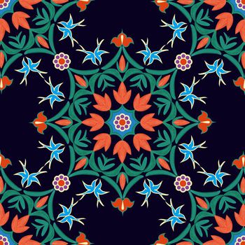 民俗印花华亿平台图片