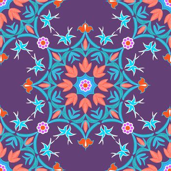 506725-新颖民俗图案