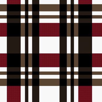 格子印花华亿平台图片