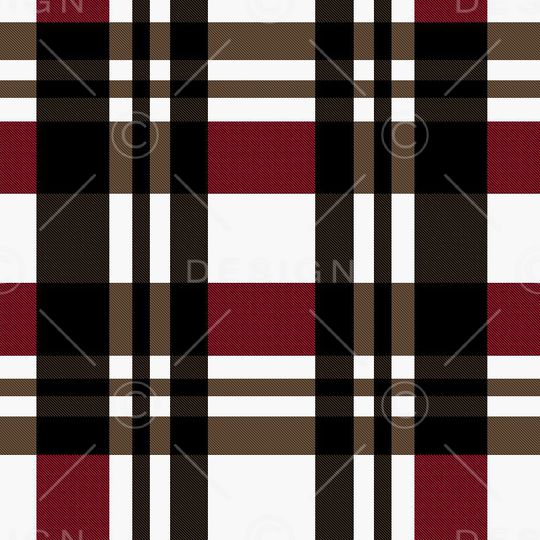 格子印花华亿平台图片