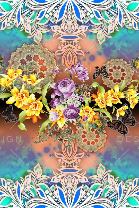 定位印花华亿平台图片