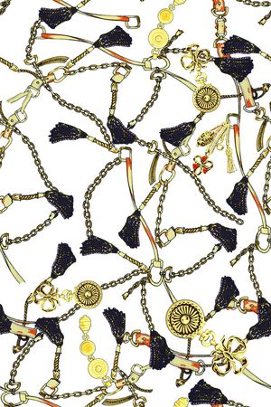 马术印花华亿平台图片