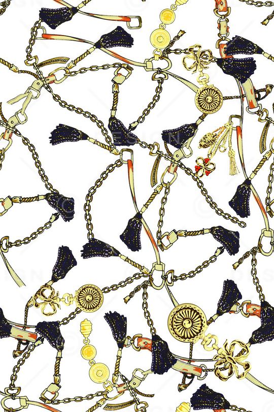 马术印花华亿平台图片