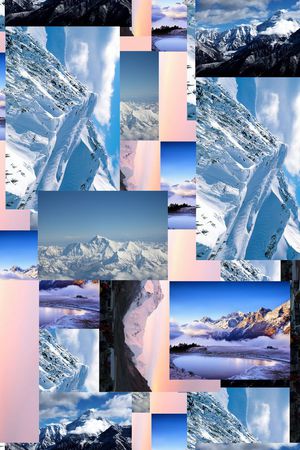 潮流印花华亿平台图片