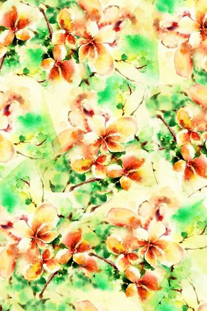 窗帘印花华亿平台图片