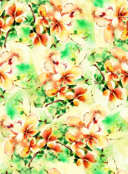 窗帘印花华亿平台图片