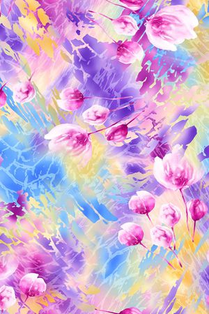 花印花华亿平台图片