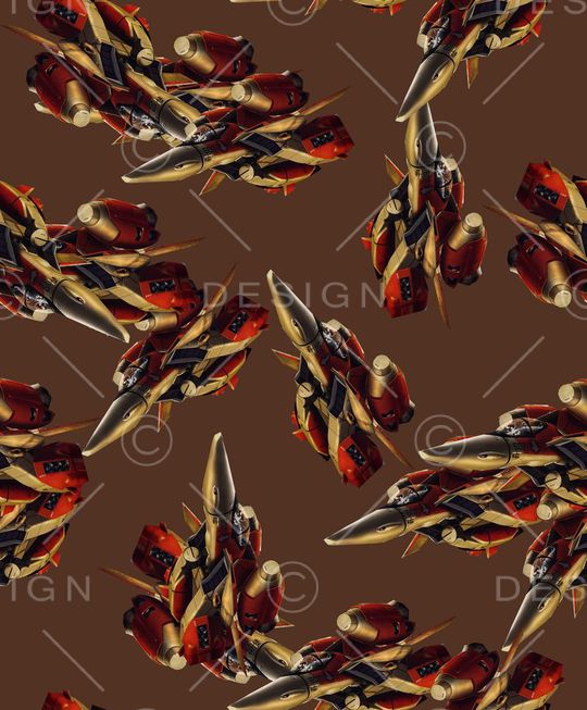 潮流印花华亿平台图片