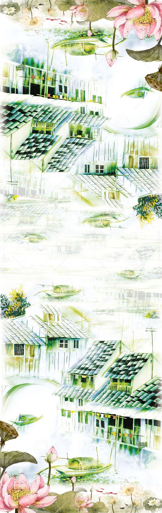 数码定位印花华亿平台图片