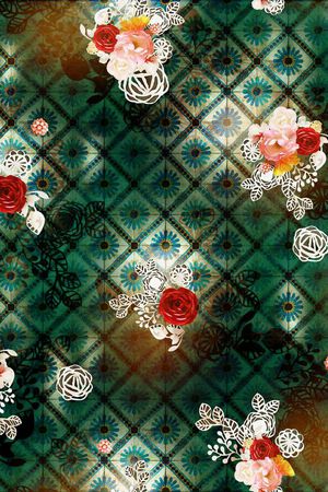 花印花华亿平台图片