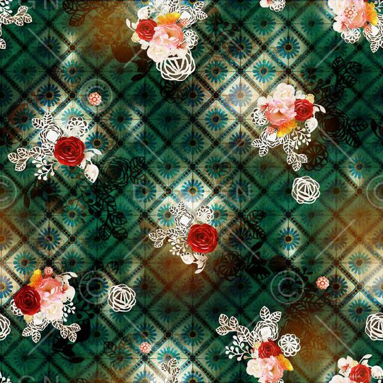 花印花华亿平台图片