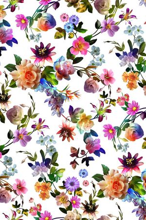 textile印花华亿平台图片