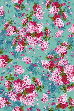 textile印花华亿平台图片