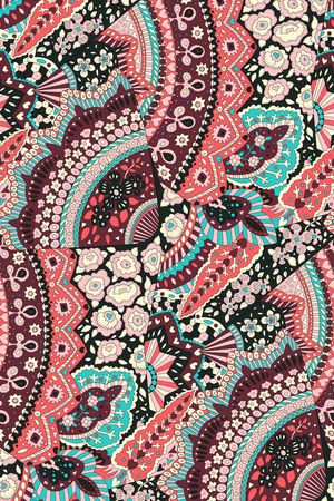 textile印花华亿平台图片