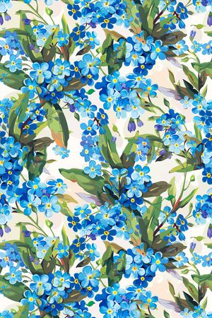 潮流女装T恤印花华亿平台图片