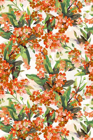 数码印花印花华亿平台图片