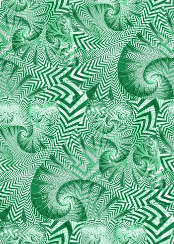 507033-复古 时尚 变形几何 背景底纹 