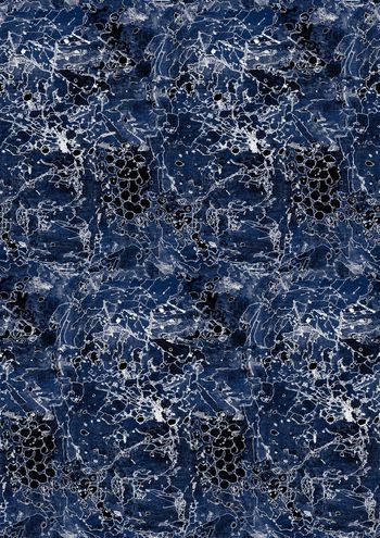 507074-复古 时尚 山石纹理 男装 夹克 