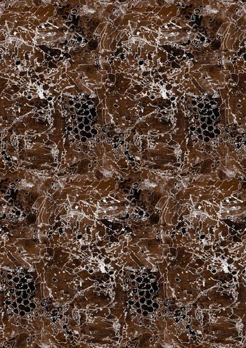 507076-复古 时尚 山石纹理 男装 夹克 