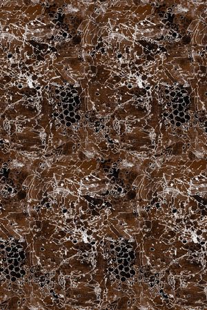 复古印花华亿平台图片