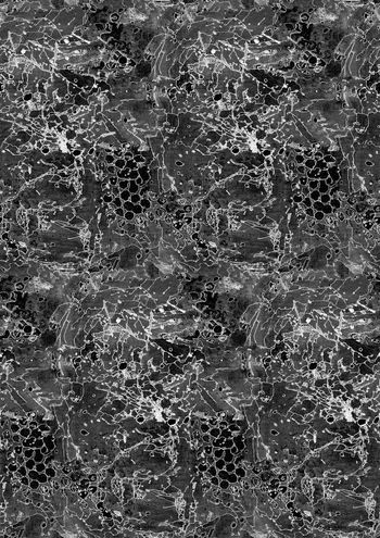 507079-复古 时尚 山石纹理 男装 夹克 