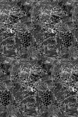 复古印花华亿平台图片