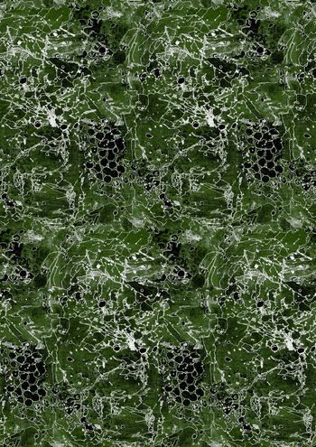 507080-复古 时尚 山石纹理 男装 夹克 